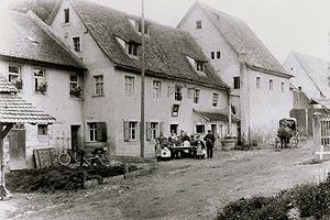 Kunreuth Historische Fotos
