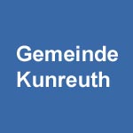 Link zur Gemeinde Kunreuth
