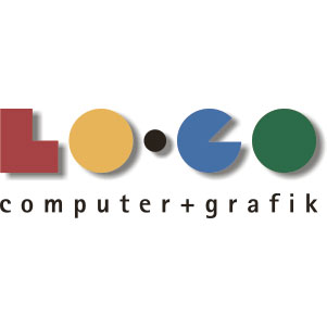 LOGO computer+grafik