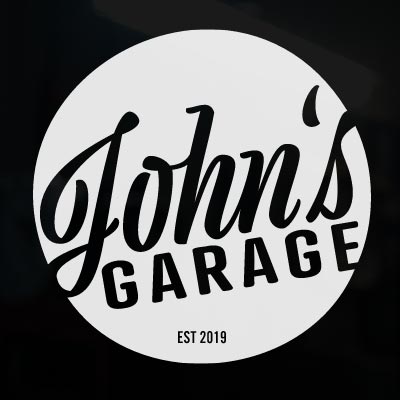 Johns Garage - Reifenservice