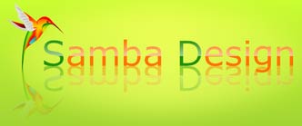 Samba-Design