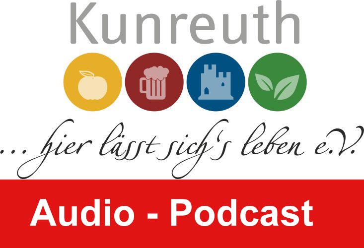 Audio - Podcast Kunreuth