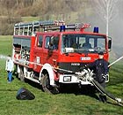 Freiwillige Feuerwehr Kunreuth